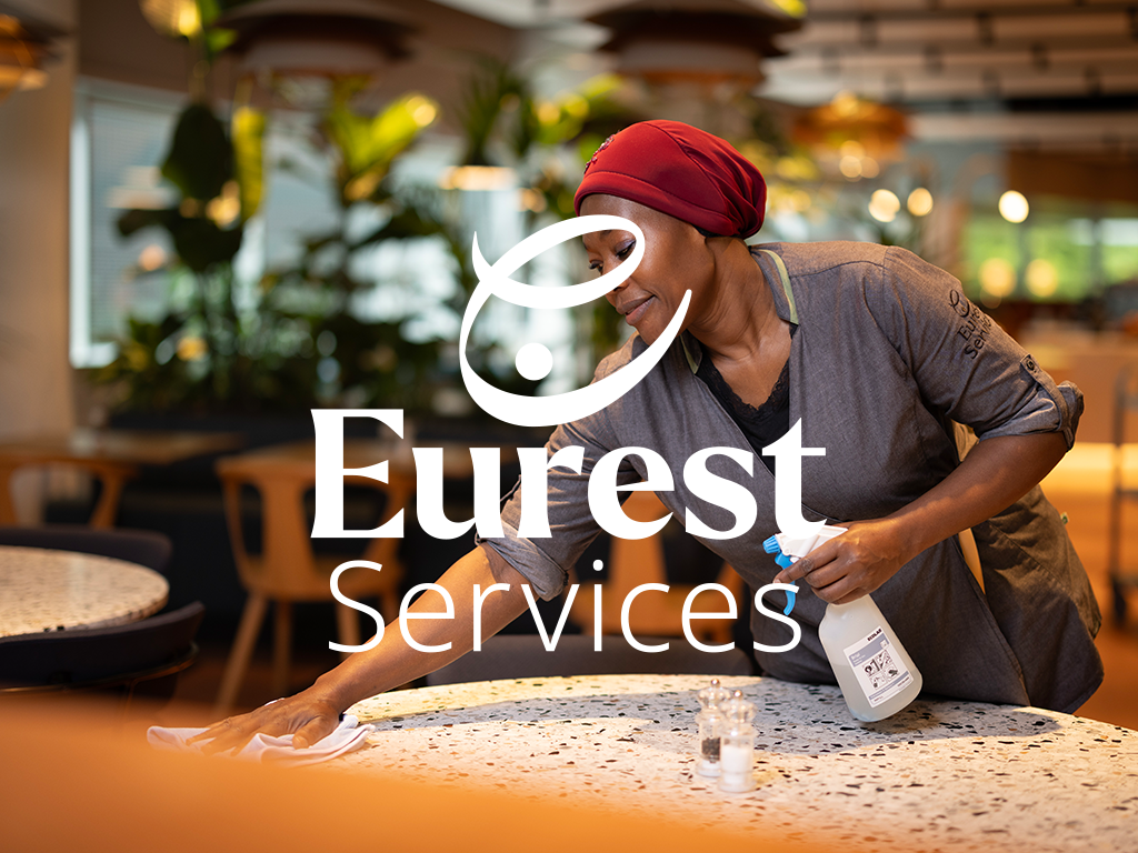 Merken - Eurest Services